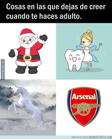 Los memes más divertidos de la semana 
