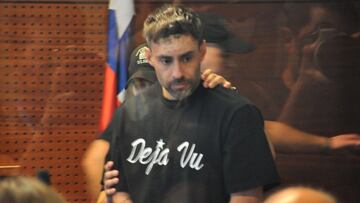 Primera denunciante de Jorge Valdivia acusa negligencia: “Somos cinco víctimas...”