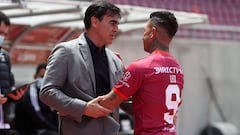 Colo Colo define el futuro de sus jóvenes: ocho se van a préstamo