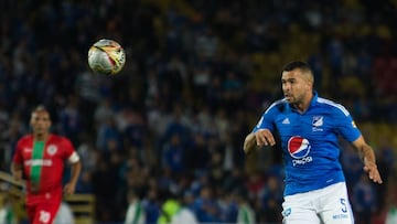 Millos perdi&oacute; en El Camp&iacute;n.