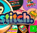Análisis de Stitch, un atractivo juego de puzles con un planteamiento diferente: ¡A bordar como locos!