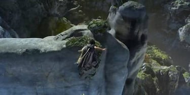 El guionista de Star Wars: Rogue One trabaja en Project Athia