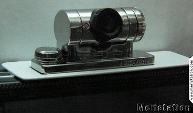PSP tendrá este mes su cámara oficial