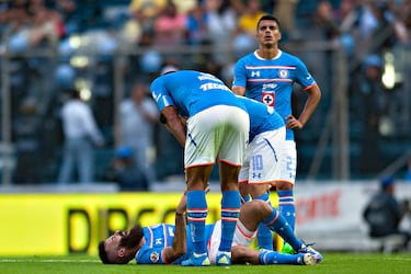 De Mier a Crosas, los futbolistas que se quedaron esperando justicia en la Liga MX