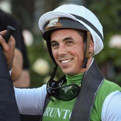 Muere el jockey australiano Dean Holland tras caer de su caballo