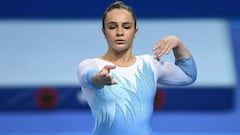 Suspenden a Martina Dominici por doping a un mes de Tokio