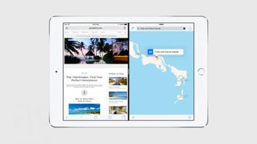 Apple presenta iOS 9 para los iPhone y iPad