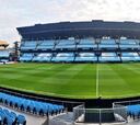 El Celta abrirá Balaídos para el derbi de 1ª RFEF con el Deportivo