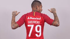 ¿Cuándo debuta Guerrero?