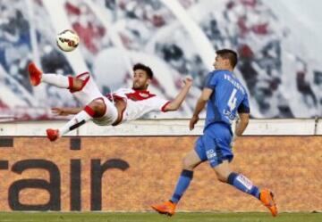 Alberto Bueno y Emiliano Velázquez.