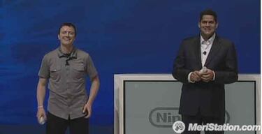 [E3] Metroid, Golden Sun DS y Mario Galaxy 2, las apuestas de Nintendo