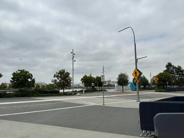 Un español en el Summer Game Fest 2024: el sabio Señor Wo y un solar convertido en el escenario de Geoff