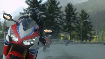 Captura de pantalla - Driveclub Bikes (PS4)