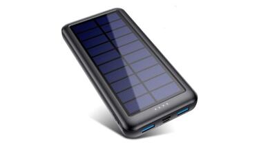 10 productos para ahorrar en la factura de la luz sin esfuerzo y de forma econmica