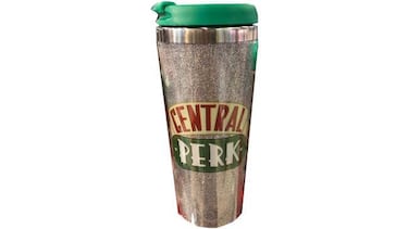 Friends cumple 25 años. Recuérdalo con estos productos