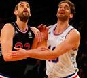 Marc Gasol, el sueño del Barça