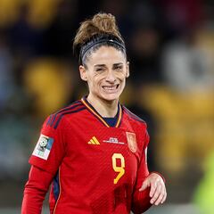 La puntería, el reto de España