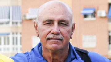 Miguel Angel Mill¨¢n renov¨® su licencia de t¨¦cnico en octubre
