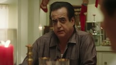 Muere Frank Vallelonga Jr (‘Green Book’): su cadáver fue arrojado desde un coche en el Bronx