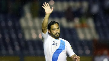 El legendario futbolista de Guatemala, Carlos 'Pescadito' Ruíz reveló en su cuenta de Twitter que no cree en la vacuna contra el coronavirus.