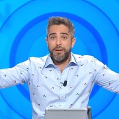 ‘Pasapalabra’ hace saltar las alarmas: anuncia la entrega del mayor bote de la historia