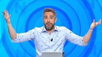 ‘Pasapalabra’ hace saltar las alarmas: anuncia la entrega del mayor bote de la historia