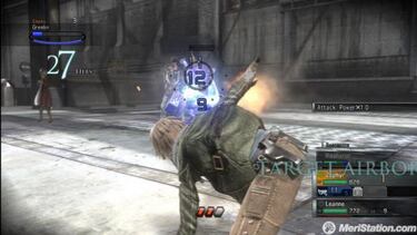 Resonance of Fate, Impresiones