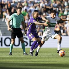 Resumen y goles del Elche vs Málaga, jornada 41 de LaLiga Hypermotion
