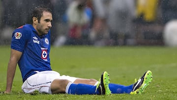 El ex mediocampista de Cruz Azul se expres&oacute; respecto a las palabras del ex silbante Paul Delgadillo, quien se&ntilde;al&oacute; que el primer gol azulcrema de aquella final no debi&oacute; contar.