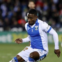 Los números de Beauvue no avalan su regreso al Celta