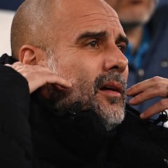 Eurotragedia del City