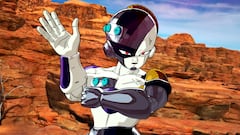 El nuevo tráiler de Dragon Ball: Sparking Zero es un auténtico homenaje a los grandes villanos de la saga