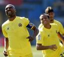 Villarreal y Athletic empatan con justicia en un duelo loco