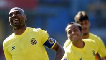 Villarreal y Athletic empatan con justicia en un duelo loco