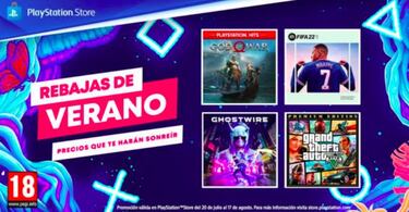 Ángel Martín busca al gamer más divertido en el PlayStation Summer Comedy Fest