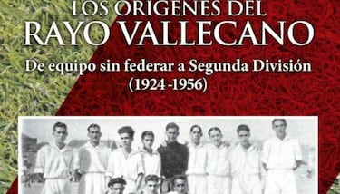 El Rayo Vallecano conquista tambin las libreras