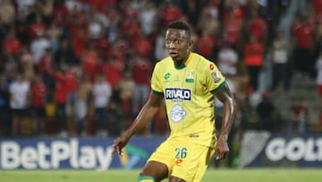 Patriotas vs. Bucaramanga, fecha 10 de la Liga BetPlay.