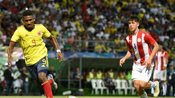 Colombia cierra el fútbol con la medalla de bronce en Valledupar