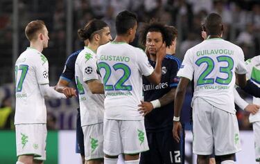 Al Madrid solo le eliminarían 2 de sus últimos 115 resultados