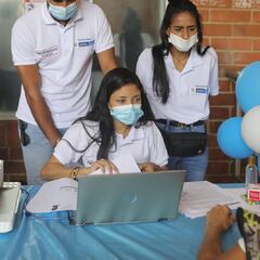 Ingreso Solidario: depósitos y calendario de pagos de 2022