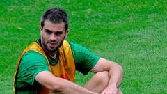 Torrejón se rompe y la defensa queda en cuadro