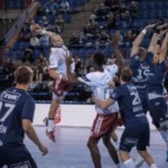 El Cuenca y el Logroño se despiden de Europa