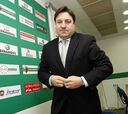 "La plantilla del Elche no se va a debilitar en enero"