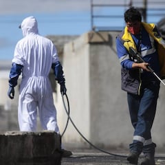 Ley de Apoyo Humanitario en Ecuador: qué es, en qué consiste y cuándo entra en vigor