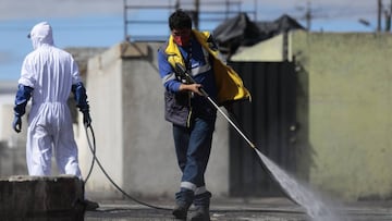 Ley de Apoyo Humanitario en Ecuador: qué es, en qué consiste y cuándo entra en vigor