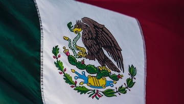 El Día de la Bandera de México fue establecido el 24 de febrero de 1934 y se reconoció hasta 1940; conoce su origen y significado.