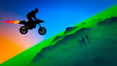 La belleza de las armas en GTA Online