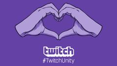 Twitch: Nuevo código de comunidad y más sanciones