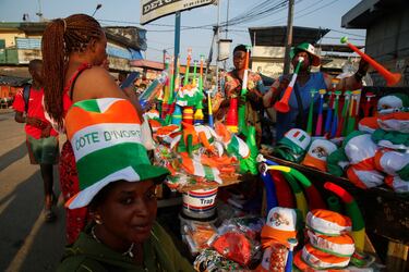 Who plays today, Saturday 13 January, at the AFCON 2023: time of every match