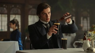 Qué ver del 26 al 28 de septiembre en Netflix, Disney+, Amazon Prime Video, HBO Max, Movistar+, Filmin, Apple TV+ y SkyShowtime